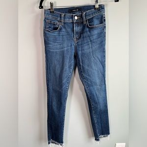 JBrand Jeans Size 25
